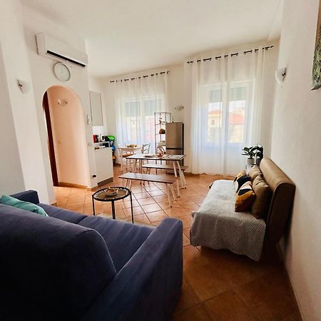Olbia Centro Leilighet Eksteriør bilde