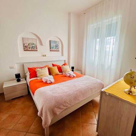 Olbia Centro Leilighet Eksteriør bilde