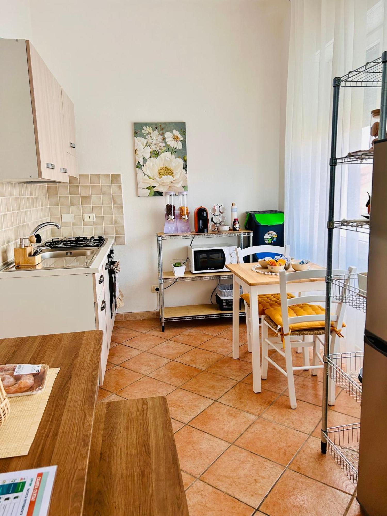 Olbia Centro Leilighet Eksteriør bilde