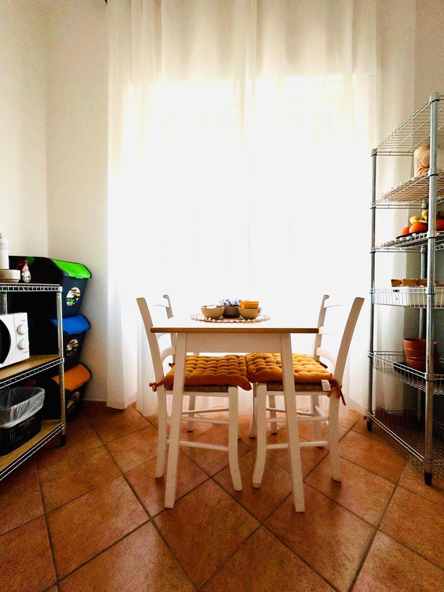 Olbia Centro Leilighet Eksteriør bilde