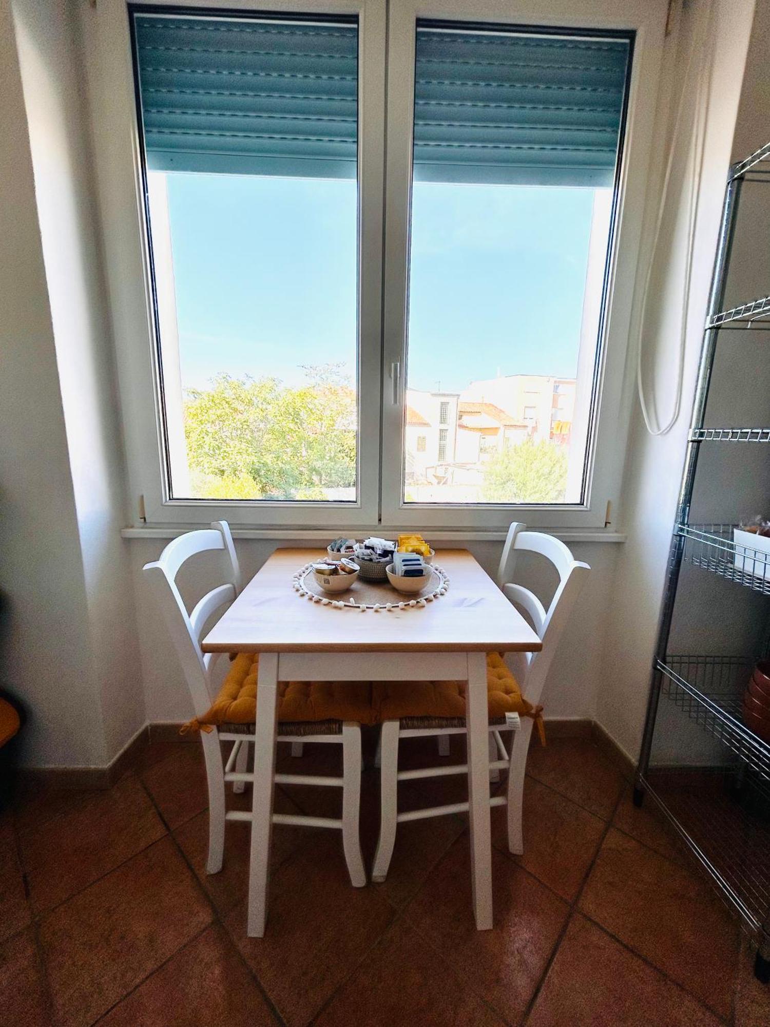 Olbia Centro Leilighet Eksteriør bilde
