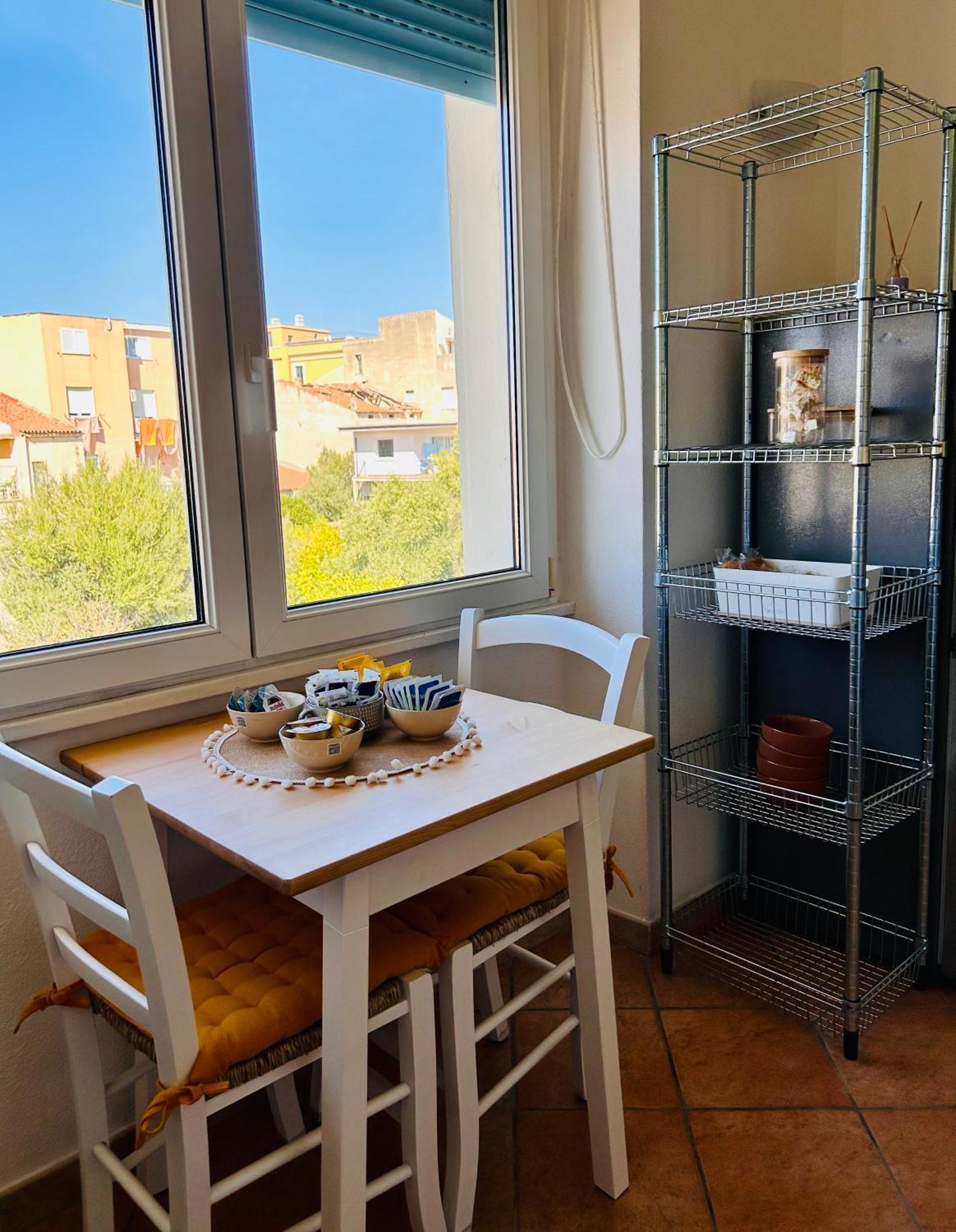 Olbia Centro Leilighet Eksteriør bilde