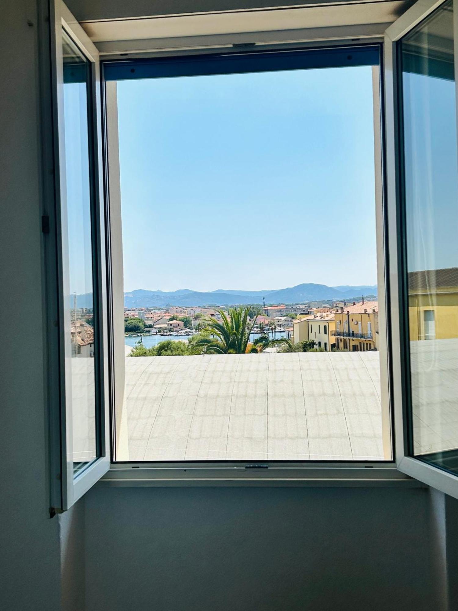 Olbia Centro Leilighet Eksteriør bilde